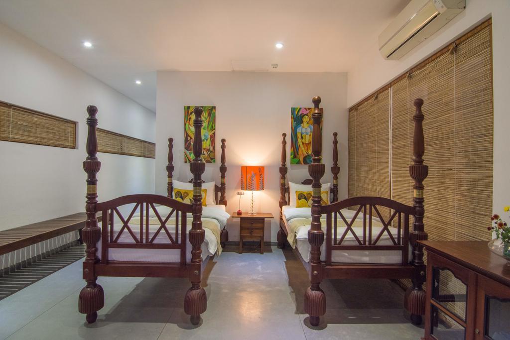 The Elephant Stables Kandy Eksteriør billede